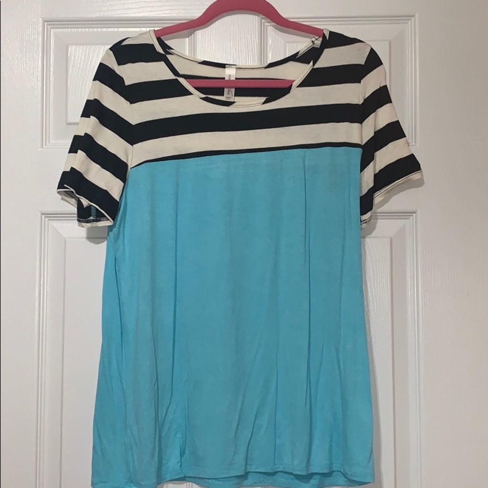Simple top